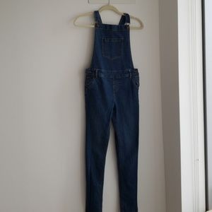 Johnnie B overalls for girls